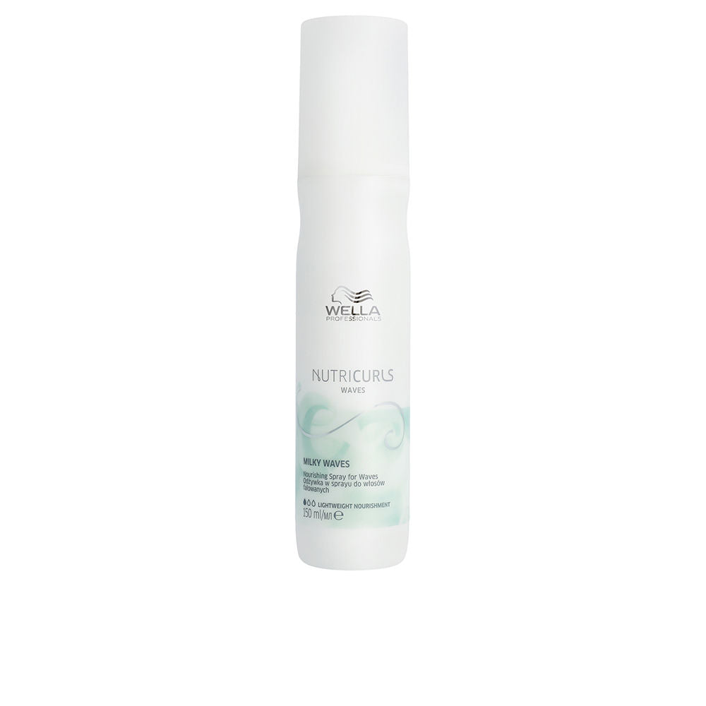 WELLA PROFESSIONALS Nutricurls Melkachtige Golven 150 ml