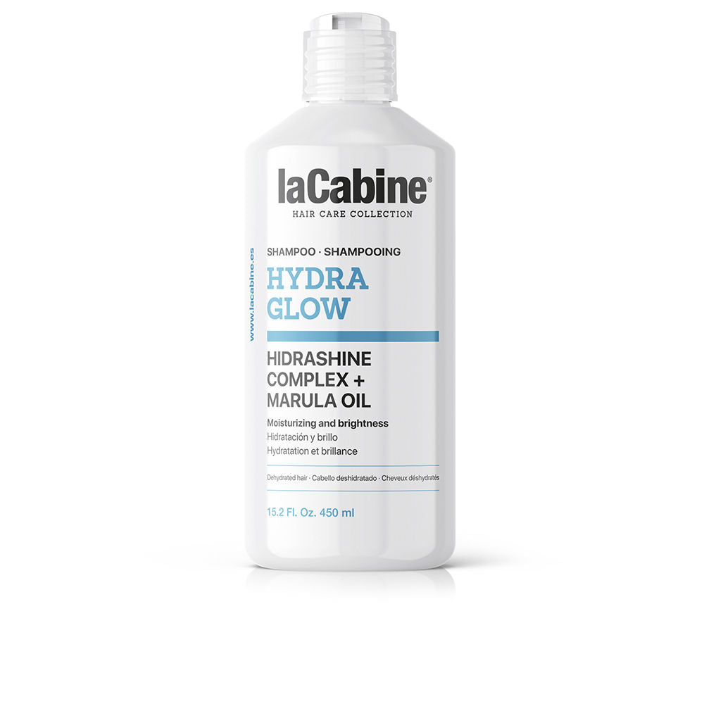 LA CABINE Hydra Glow-shampoo 450 ml