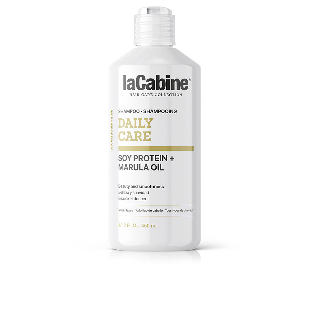 LA CABINE  Daily Care Shampoo 450 ml