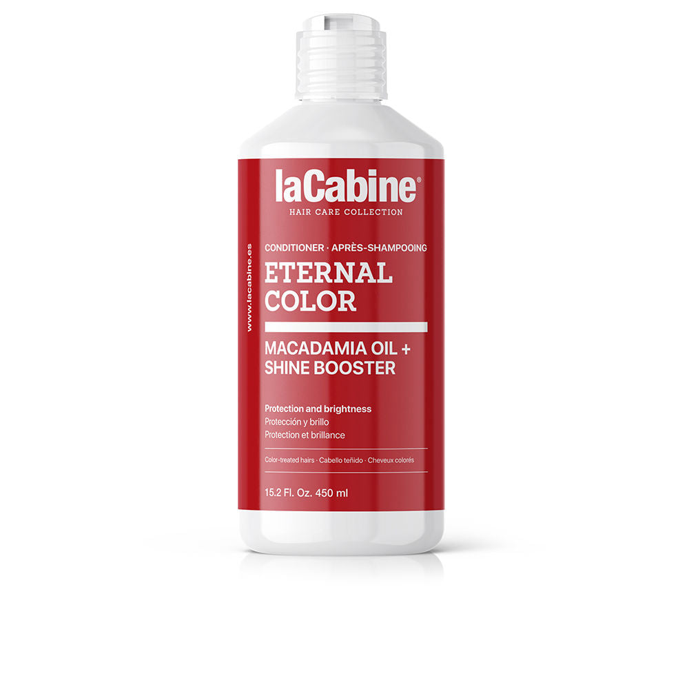 LA CABINE  Eternal Color Conditioner 450 ml