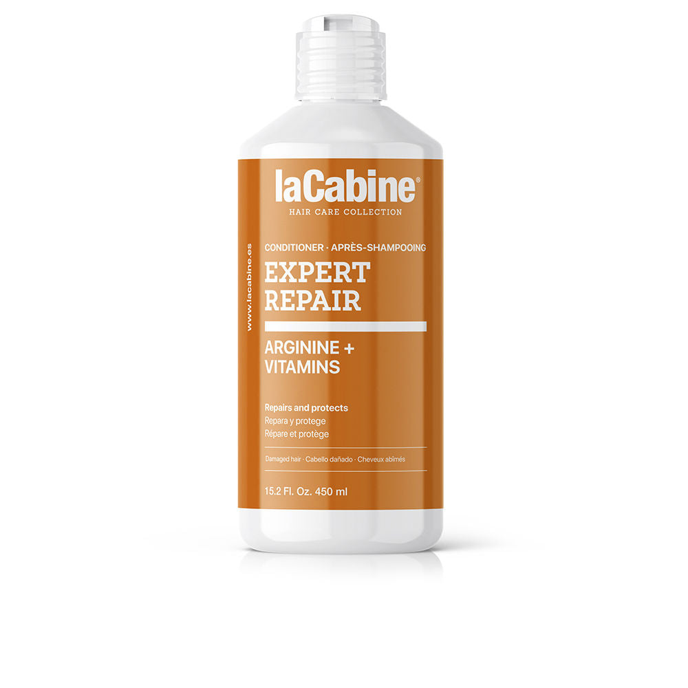 LA CABINE Expert Reparatieconditioner 450 ml