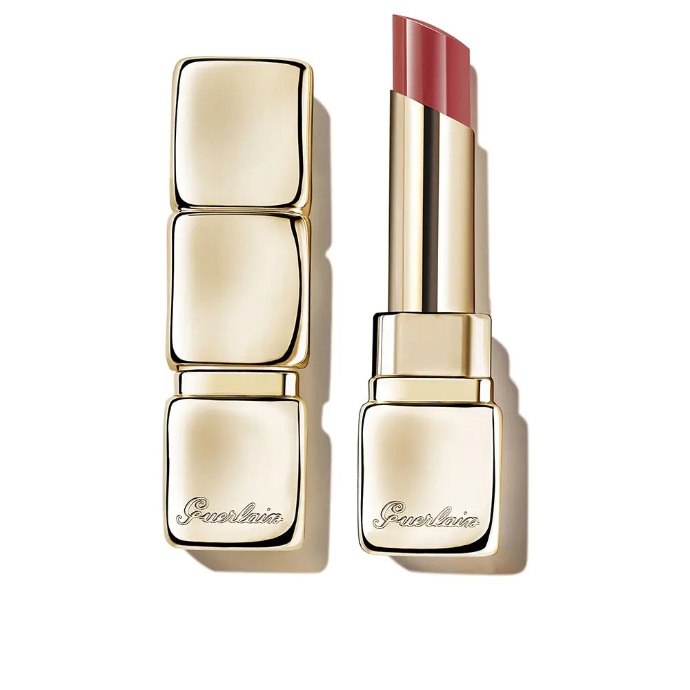 GUERLAIN Kisskiss Shine Bloom Lippenbalsem #229-bloemblad Blush 2,8 g