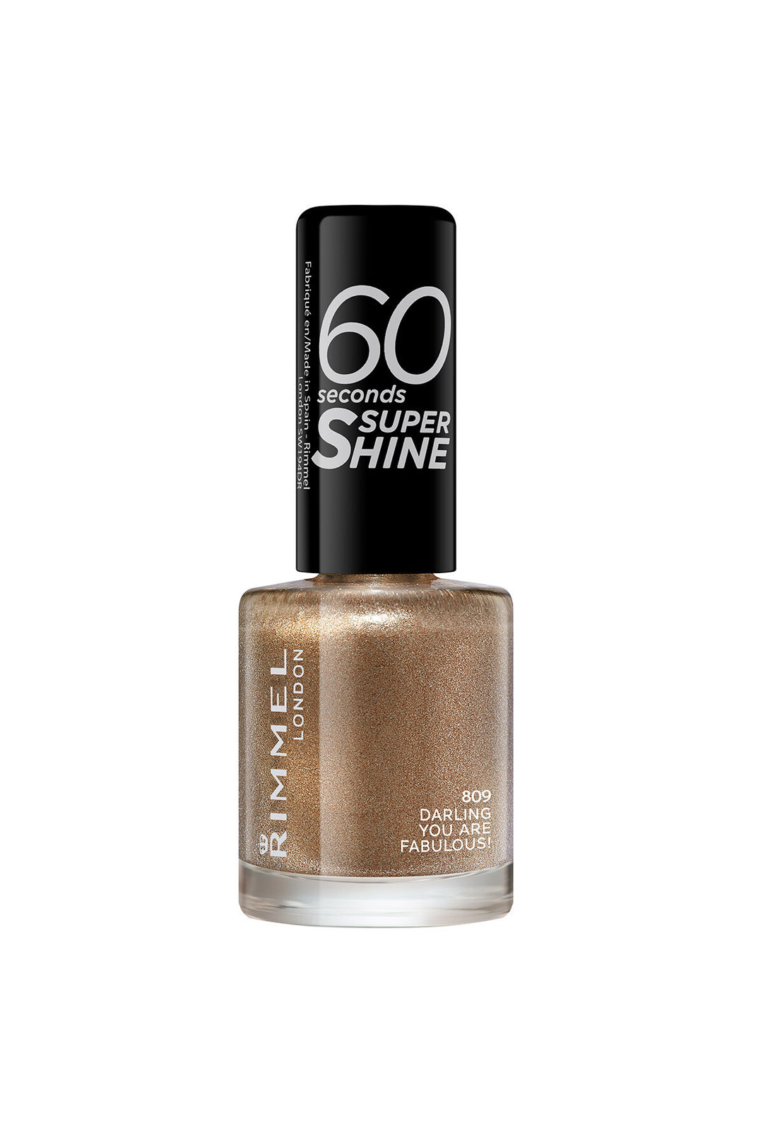 RIMMEL LONDON Nagelverpleegkundige Reapir Olie Nagelbehandeling 8 ml