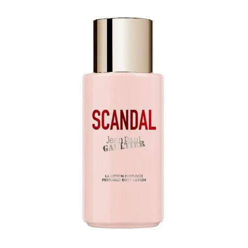 JEAN PAUL GAULTIER Scandal Body Lotion 200 ML - Parfumby.com