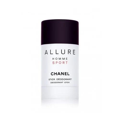 CHANEL Allure Homme Sport Stick Deodorant 75 G - Parfumby.com