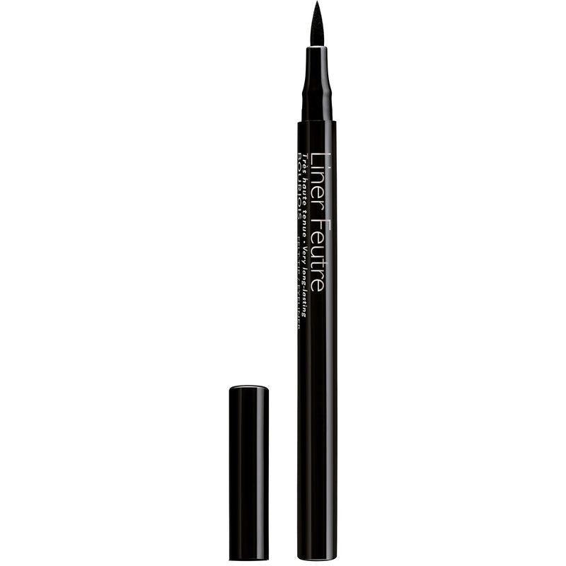 BOURJOIS Eyeliner Feutre #11-BLACK-0.8ML - Parfumby.com