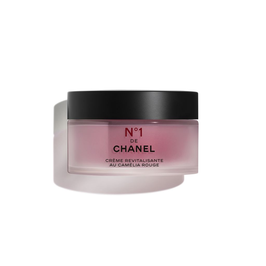 CHANEL Nº 1 Revitaliserende Crème 50 G