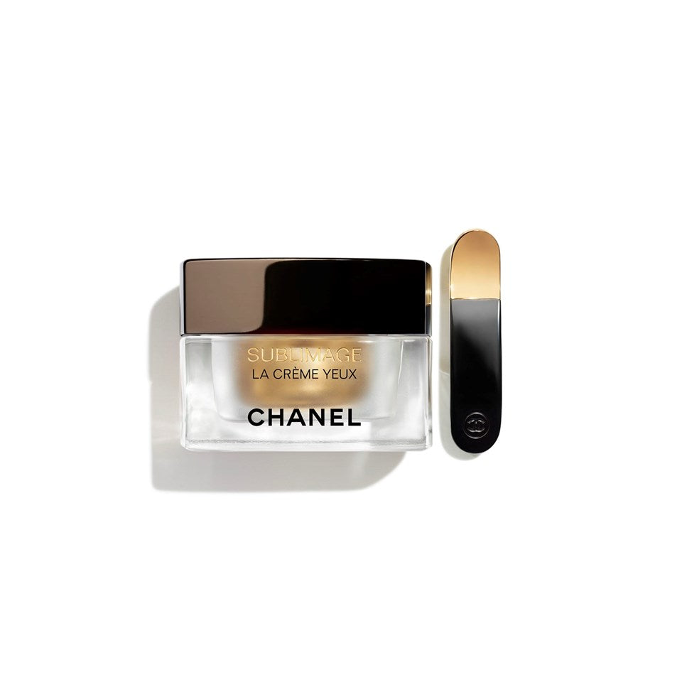 CHANEL  Sublimage La Crème Yeux 15 g