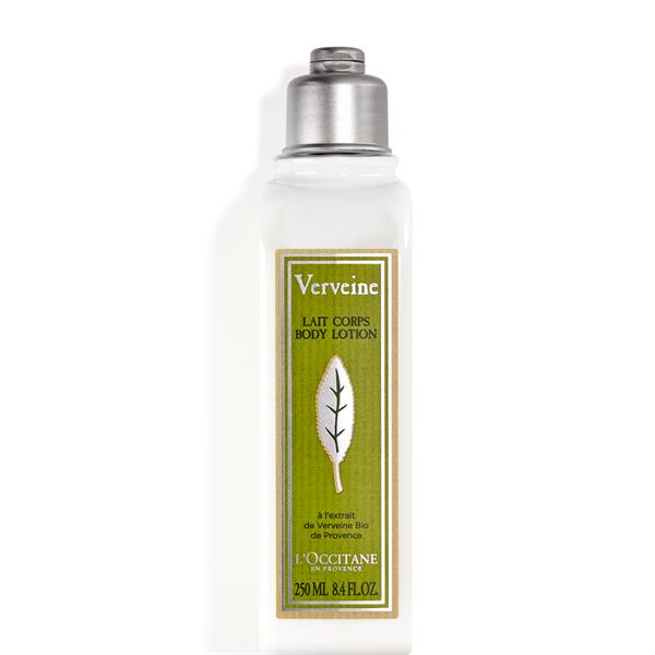 L'OCCITANE EN PROVENCE Verbena Lichaamsmelk 250 ml