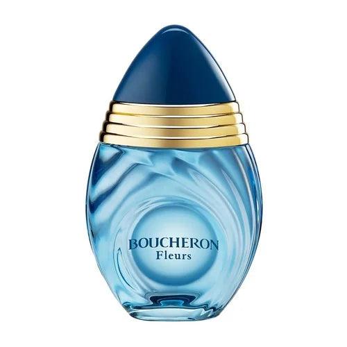 BOUCHERON Fleurs Eau De Parfum 100 ML - Parfumby.com