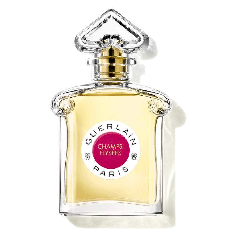 GUERLAIN  Champs-élysées Edt Vapo 75 ml