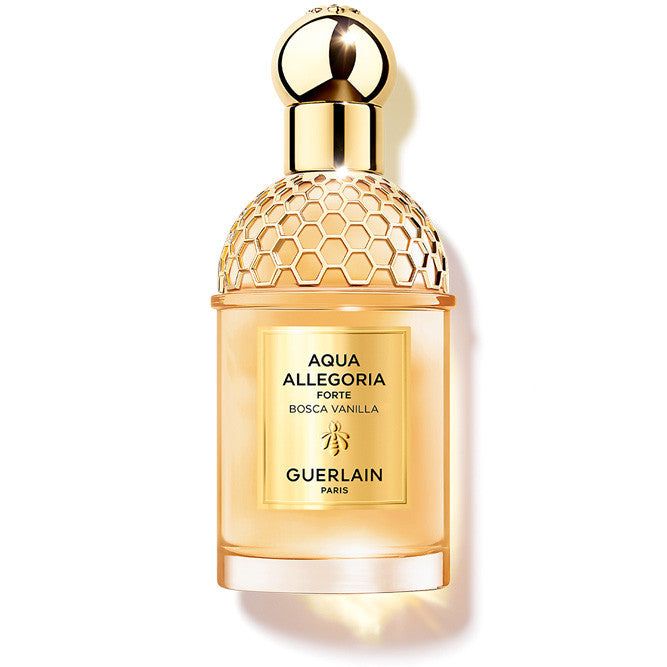 GUERLAIN  Aqua Allegoria Forte Bosca Vanilla Edp Vapo 75 ml