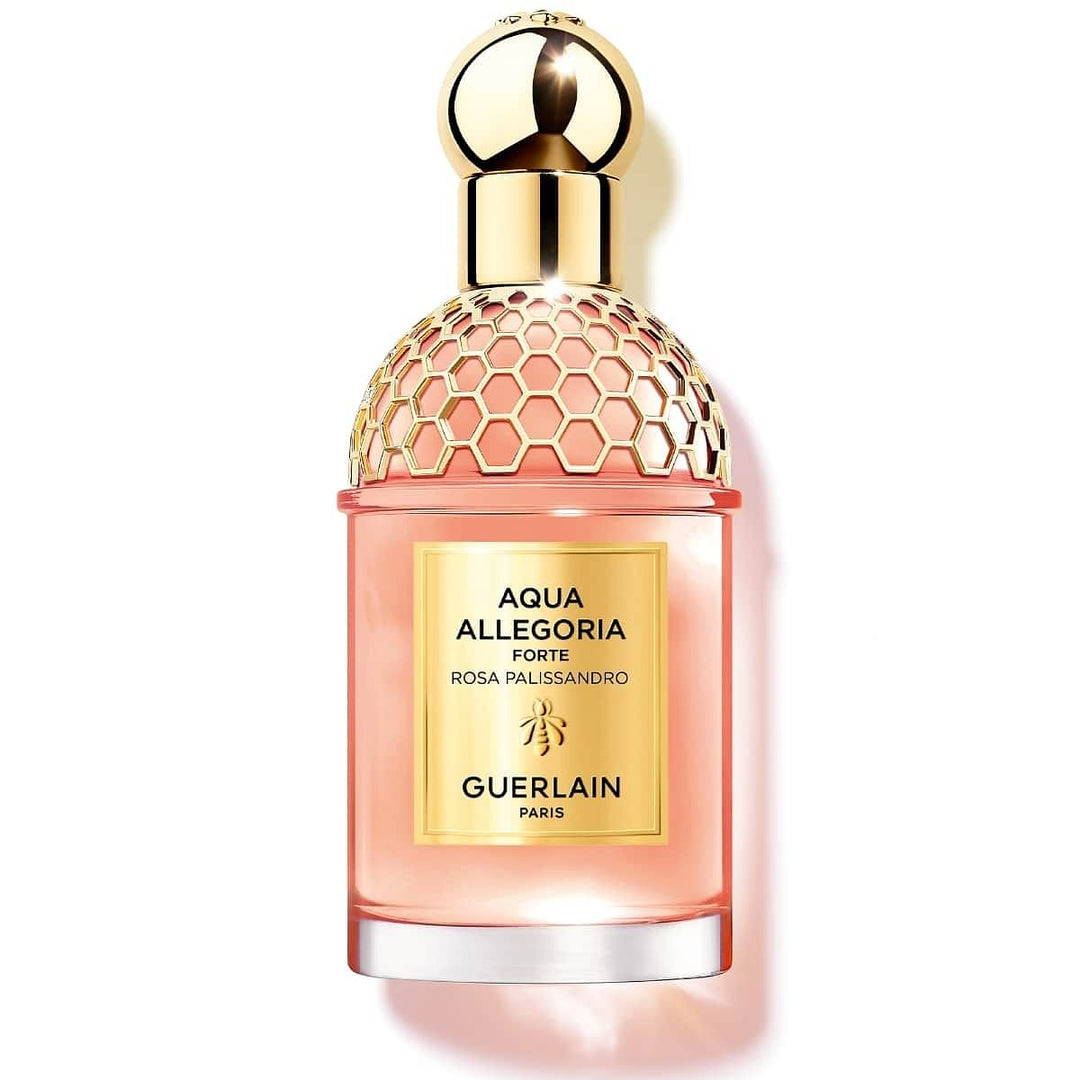 GUERLAIN Aqua Allegoria Forte Rosa Palissandro Edp Vapo 75 ml