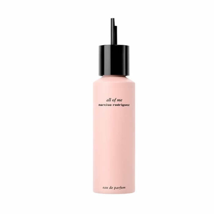 NARCISO RODRIGUEZ  All Of Me Edp Refill 150 ml