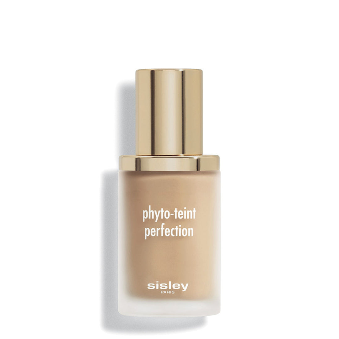 SISLEY  Phyto-teint Perfection Luminous Matte Makeup Base #4n-bisc 30 ml