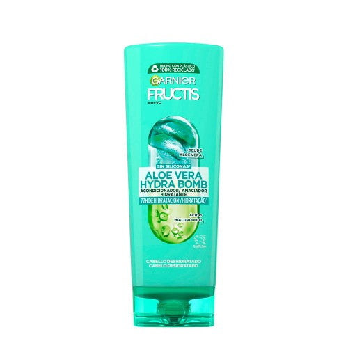 GARNIER Fructis Aloe Hydra Bomb Conditioner 250 ml