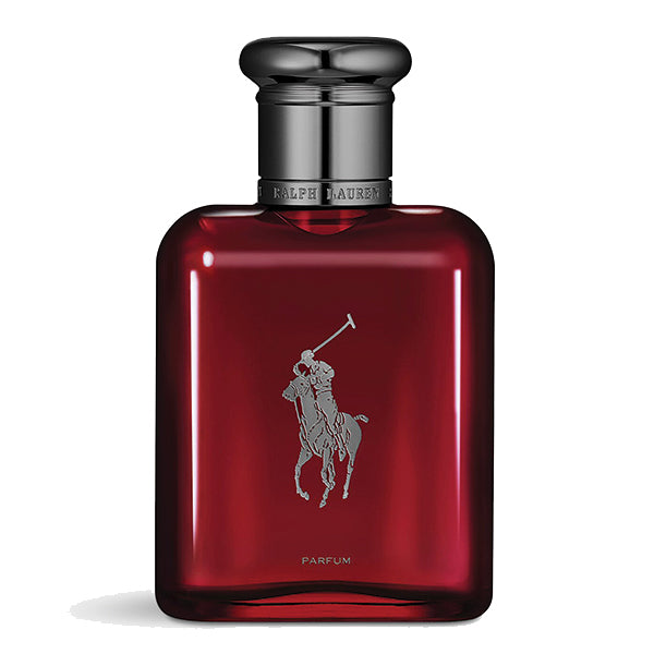 RALPH LAUREN Polo Rood Parfum Edp Vapo 75 ml