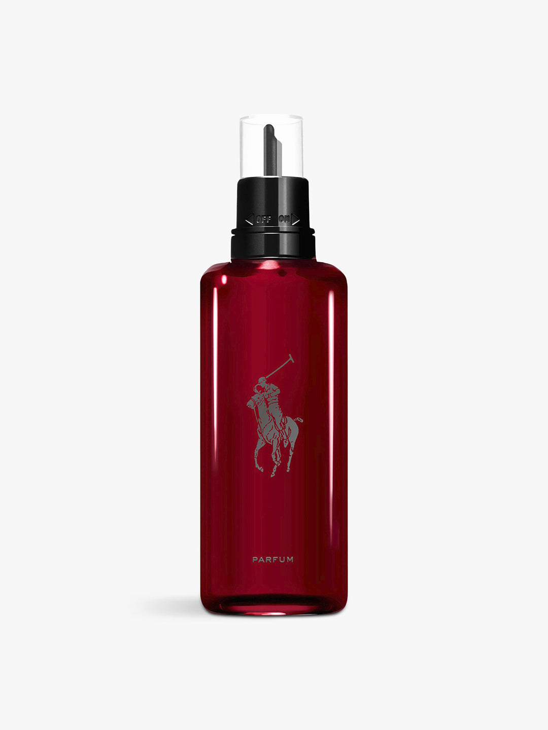 RALPH LAUREN  Polo Red Parfum Edp Refill 150 ml