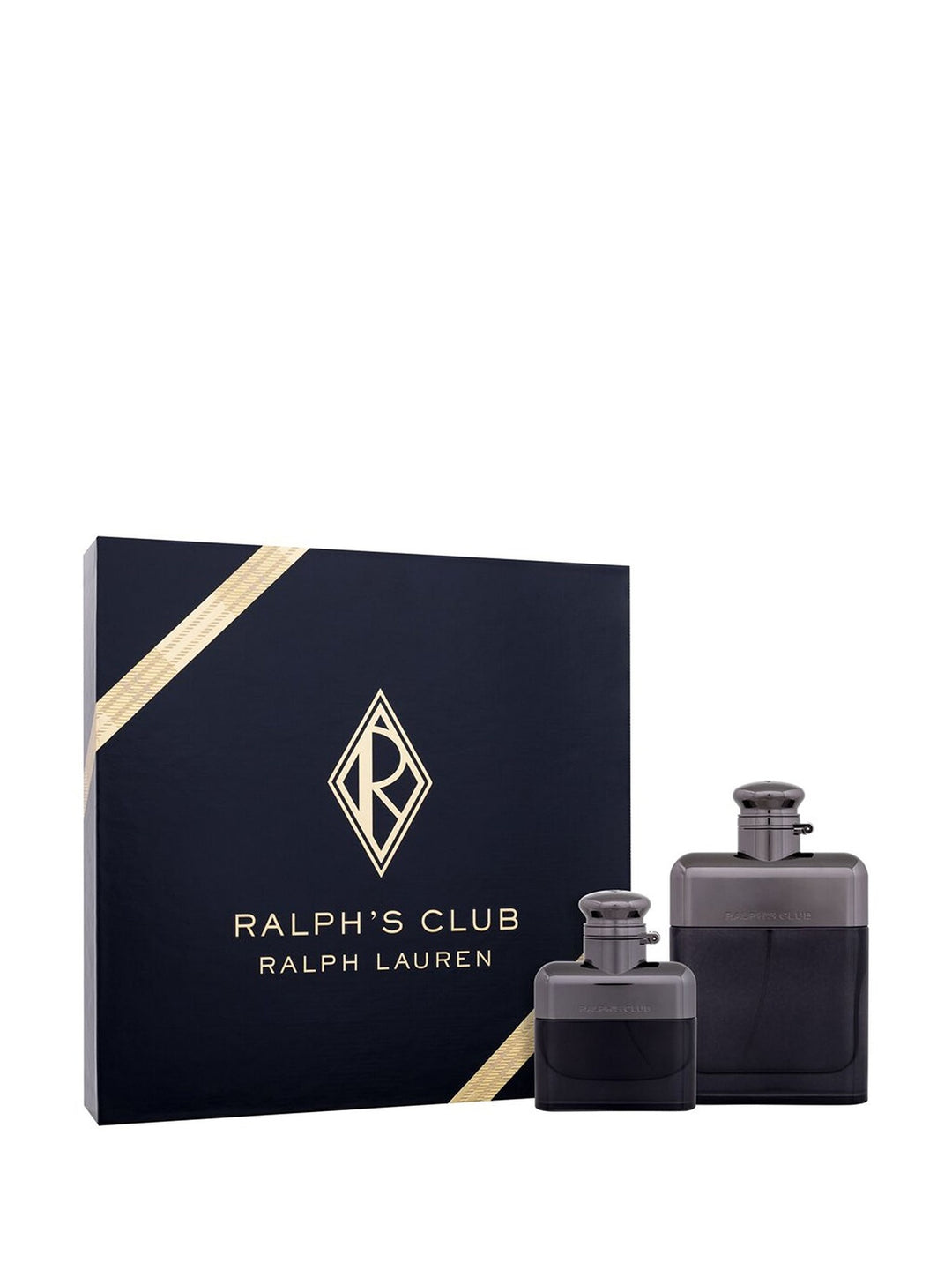 RALPH LAUREN  Ralph & #39;s Club Lot 2 Pcs