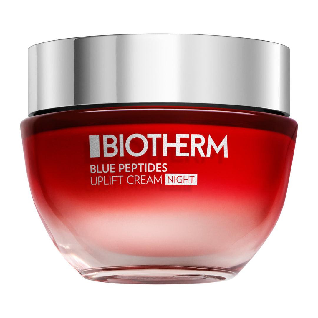 BIOTHERM  Blue Peptides Uplift Night Cream 50 ml