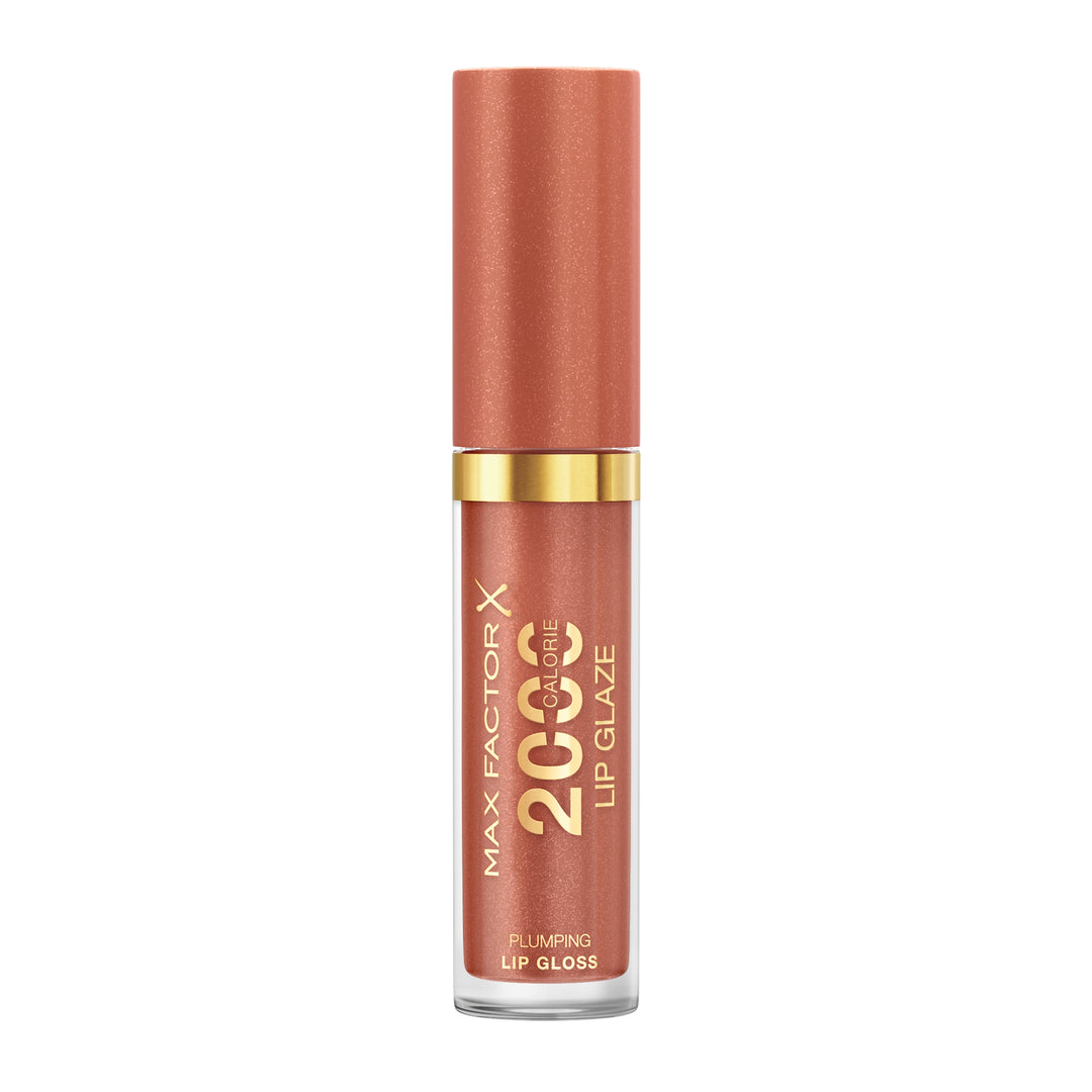 MAX FACTOR  2000 Calorie Lip Gloss #170-nectar Punch 4.4 ml