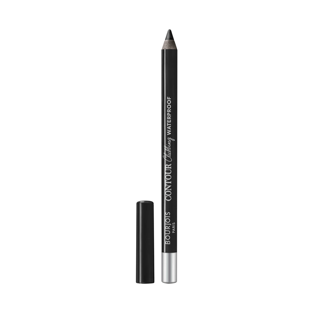 BOURJOIS Contour Clubbing Waterproof Eyeliner #041-zwart Partij 1,2 g