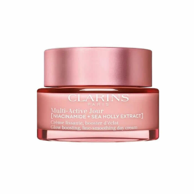 CLARINS  Multi-active Day Cream For Dry Skin 50 ml