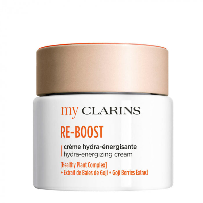 CLARINS  My  Re-boost Hydrating Crème Fraicheur 50 ml