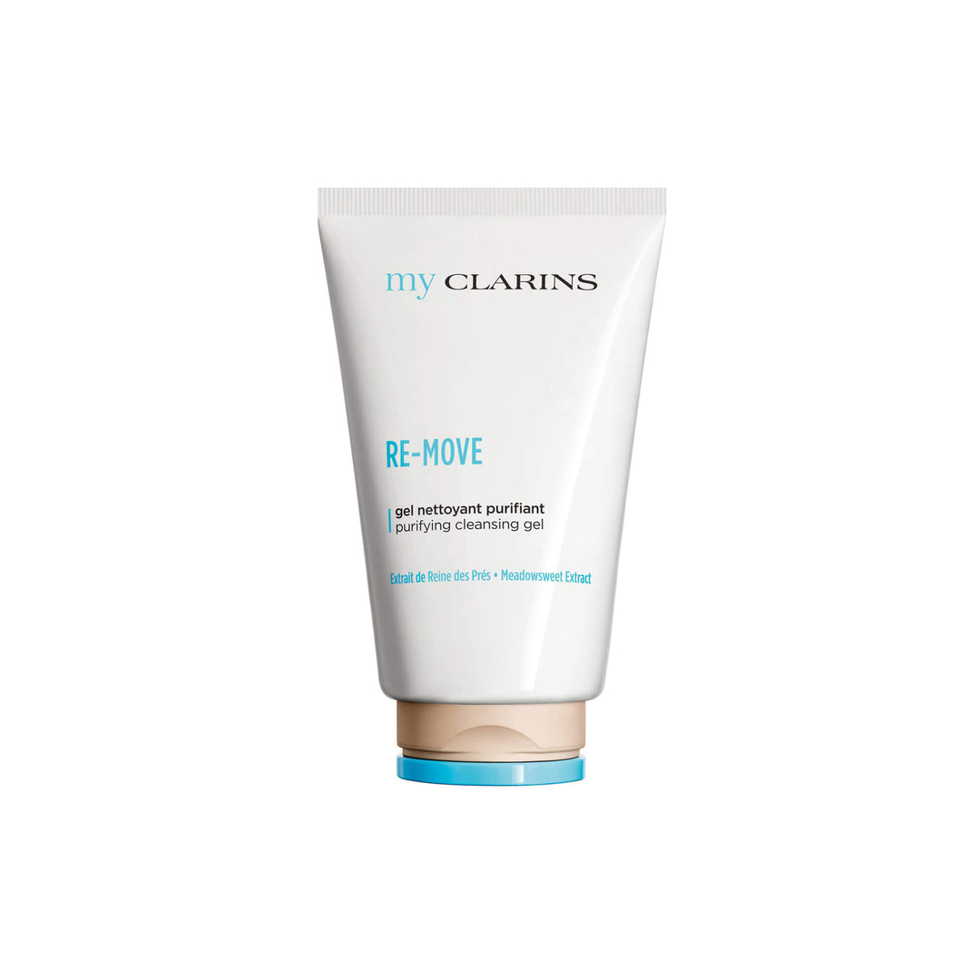 CLARINS  My  Re-move Nettoyant Purifiant Gel 125 ml