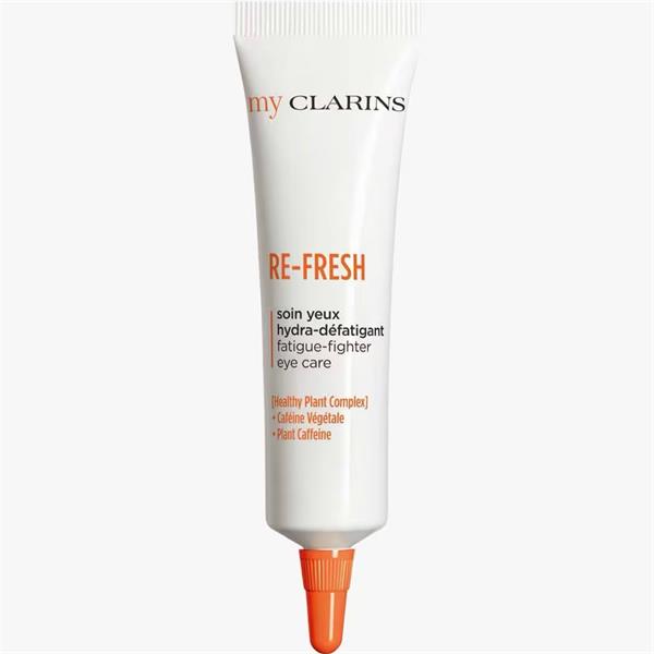 CLARINS  My  Re-fresh De-fatiguing Eye Contour 15 ml