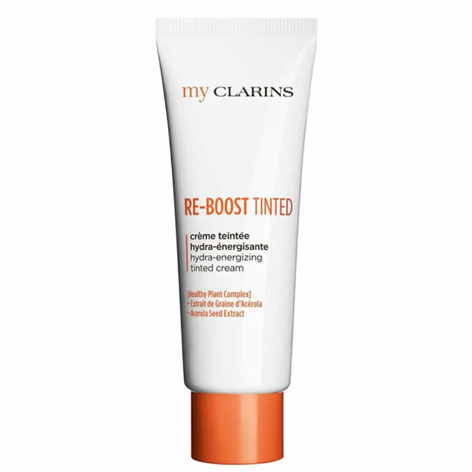 CLARINS  My  Cream Gel With Good Face Effect Color 50 ml