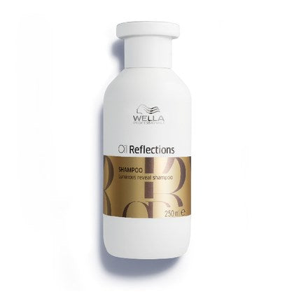 WELLA PROFESSIONALS Of Oil Reflections Luminous Reveal Shampoo 250 ml