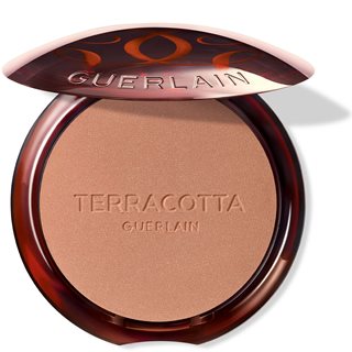 GUERLAIN Terracotta Poudre Bronzante Hydratante High Tenue #02