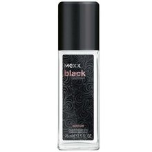 MEXX Black for Her Deodorant 75ml