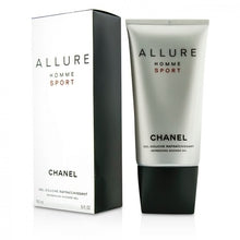 CHANEL  Allure Homme Sport Shower Gel 200 ml