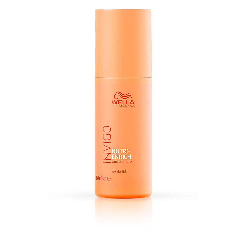 WELLA PROFESSIONALS Invigo Nutri-enrich Wonder Balsem 150 ml