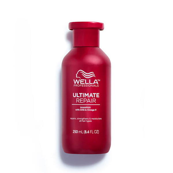 WELLA PROFESSIONALS  Ultimate Repair Shampoo 250 ml