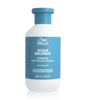 WELLA PROFESSIONALS  Invigo Scalp Balance Oily Scalp Shampoo 300 ml