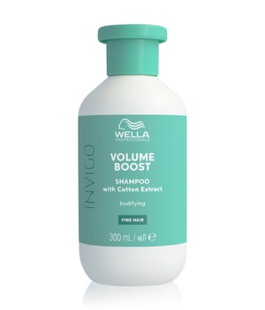 WELLA PROFESSIONALS Invigo Volume Boost-shampoo 300 ml