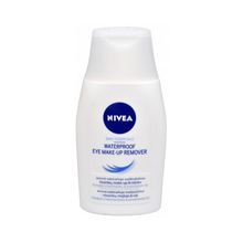 NIVEA Cosmetic waterproof makeup 125 ml 125ml