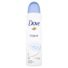 DOVE Original Deodorant 200ml