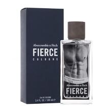 ABERCROMBIE & FITCH  Fierce Eau de Cologne 100 ml