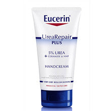 EUCERIN UreaRepair PLUS Hand Cream 5% 30ml