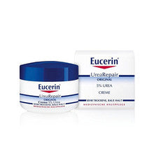 EUCERIN UreaRepair 5% Original Cream 75ml