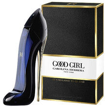 CAROLINA HERRERA  Good Girl Edp Vapo Refillable 100 ml