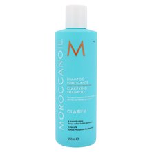 MOROCCANOIL Clarify Shampoo (all hair types) - Shampoo 1000ml