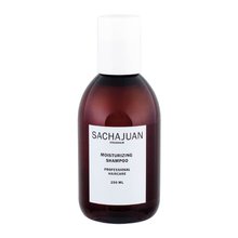SACHAJUAN Cleanse & Care Moisturizing Shampoo (Dry Hair) - Moisturizing Shampoo 990ml