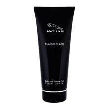 JAGUAR Classic Black shower gel 200ml