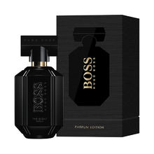 HUGO BOSS The Scent For Her Parfum Edition Eau de Parfum (EDP) 50ml