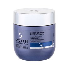 SYSTEM PROFESSIONAL Smoothen S3 Hair Mask - Hair mask 400ml